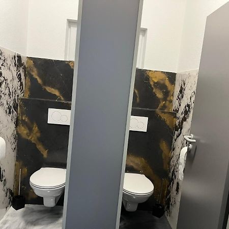 Pension Gergert Gundelsheim Gundelsheim  Екстериор снимка
