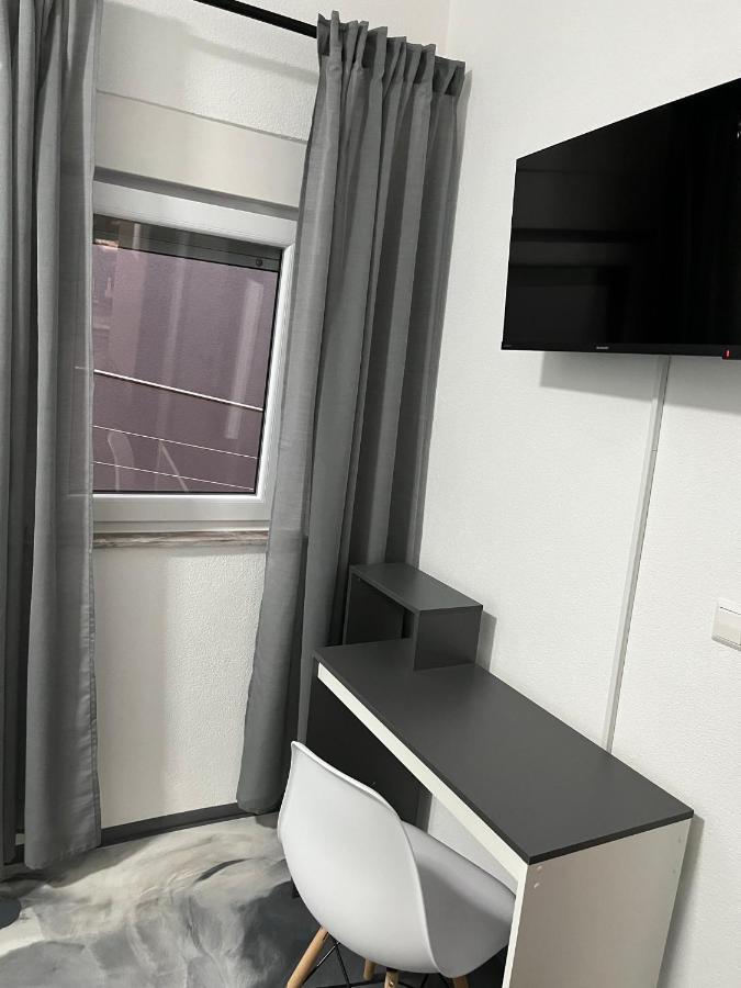 Pension Gergert Gundelsheim Gundelsheim  Екстериор снимка