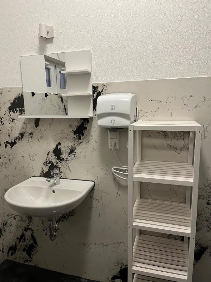 Pension Gergert Gundelsheim Gundelsheim  Екстериор снимка