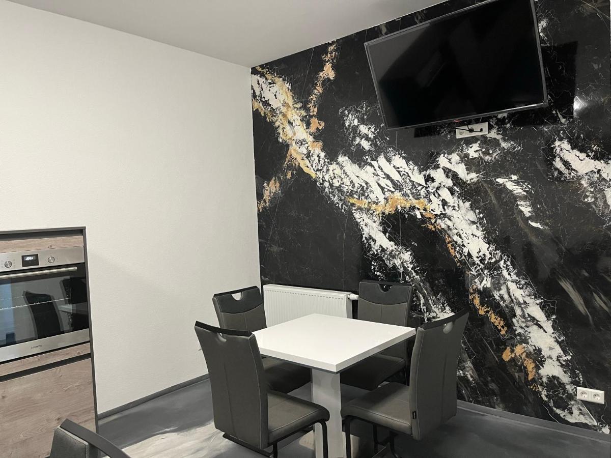 Pension Gergert Gundelsheim Gundelsheim  Екстериор снимка