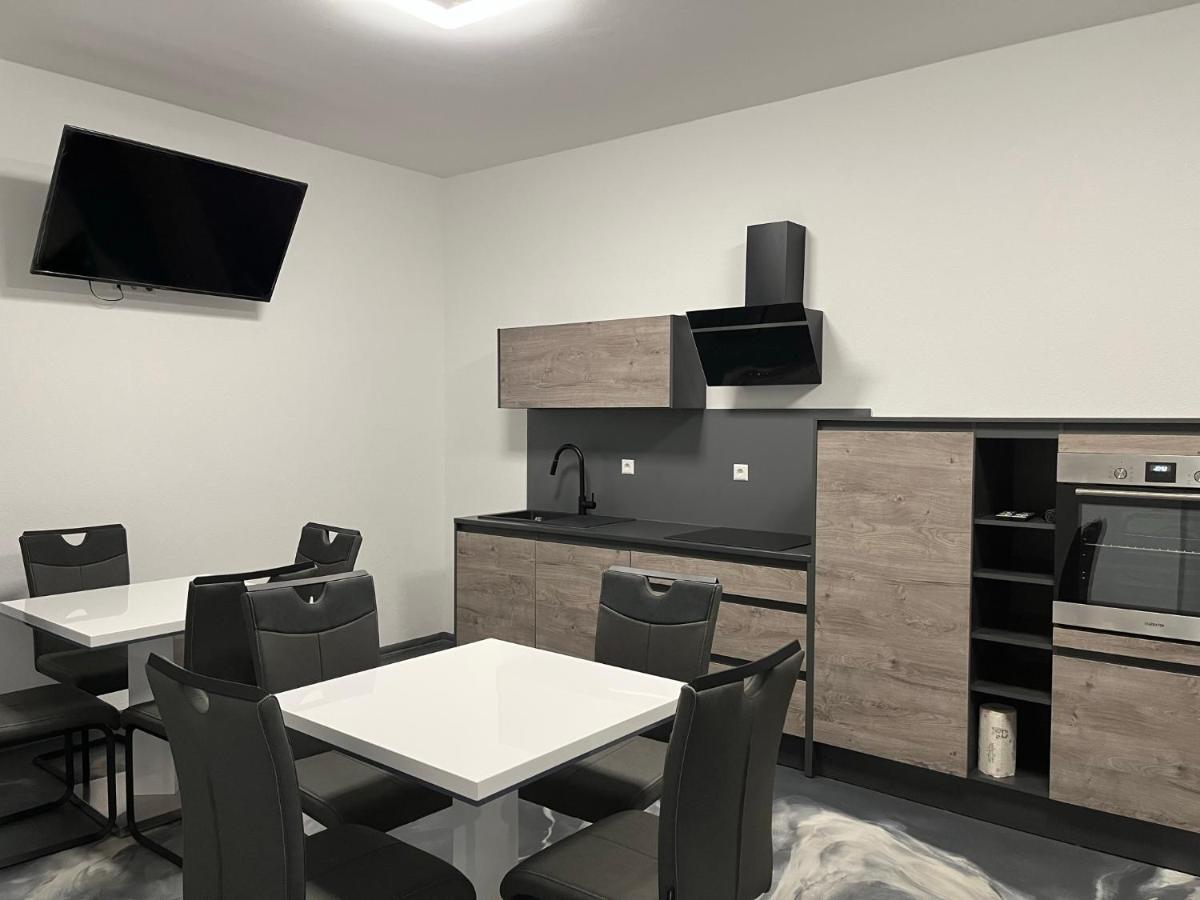 Pension Gergert Gundelsheim Gundelsheim  Екстериор снимка