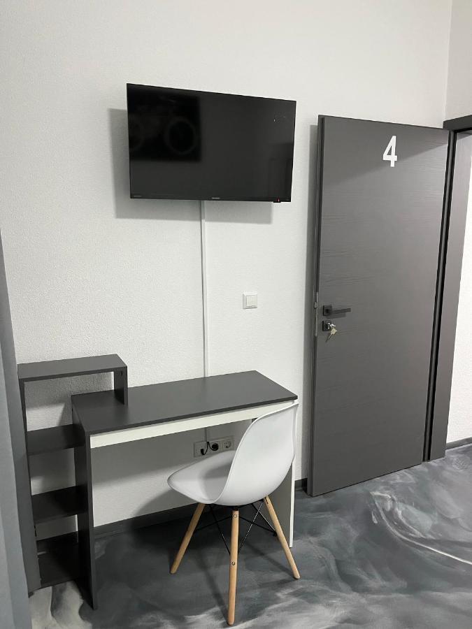 Pension Gergert Gundelsheim Gundelsheim  Екстериор снимка