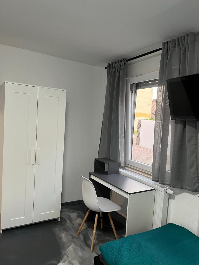 Pension Gergert Gundelsheim Gundelsheim  Екстериор снимка