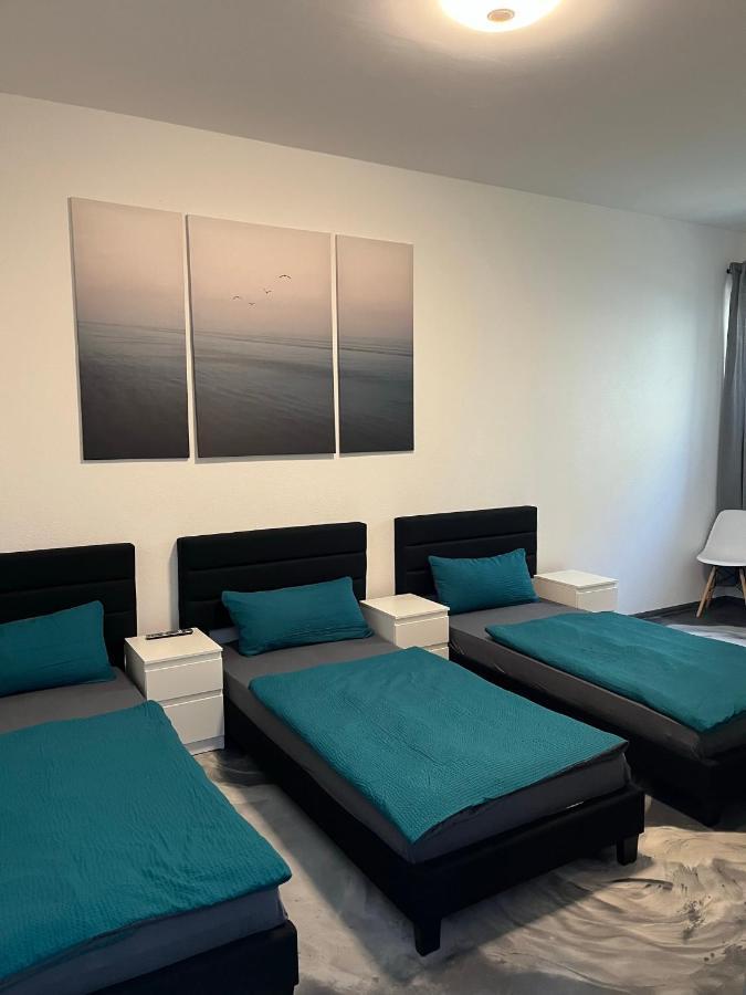 Pension Gergert Gundelsheim Gundelsheim  Екстериор снимка